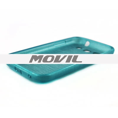 NP-934 TPU fundas para Samsung S3 I9300 NP-934-2